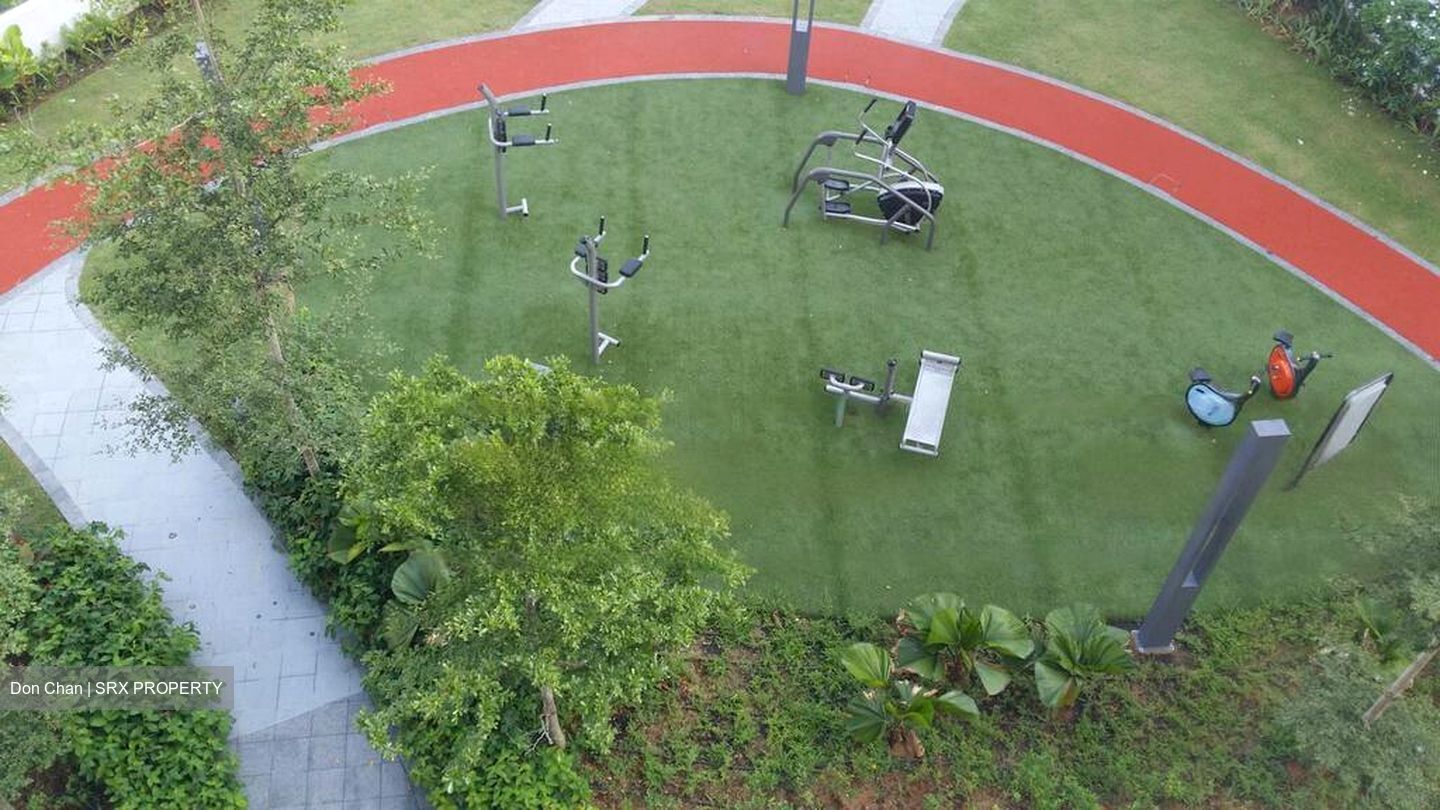 Parc Olympia (D17), Condominium #635994621